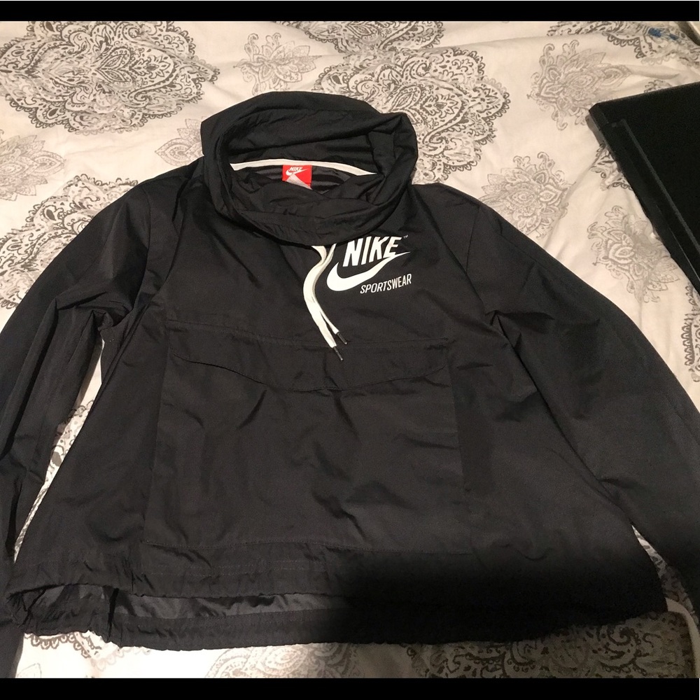 Nike Windbreaker